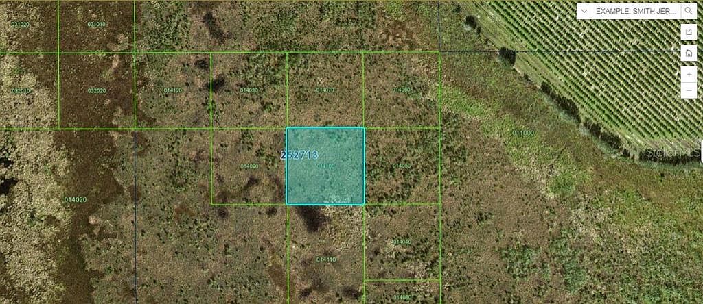 N/a #40, Polk City, FL 33868 | MLS #O6265420 | Zillow