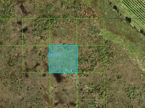N/a #40, Polk City, FL 33868