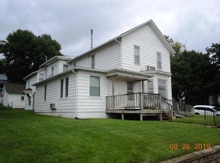 617 E Erie St, Missouri Valley, IA 51555