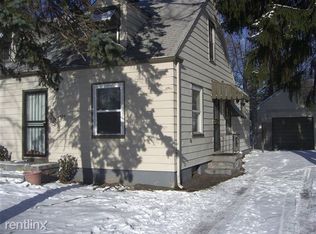 2434 Seneca St, Flint, MI 48504