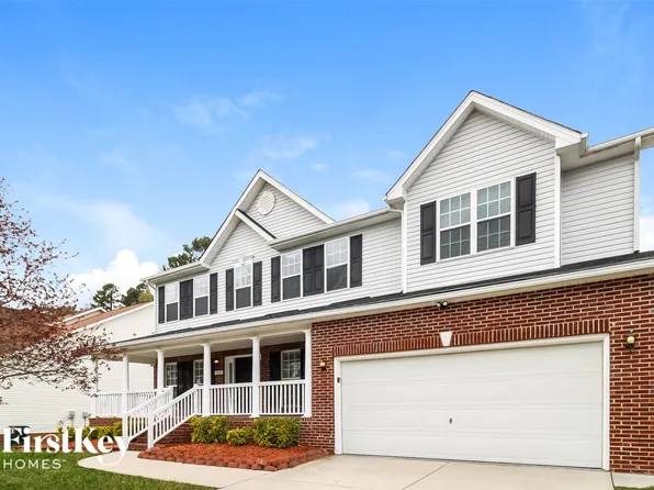 2123 Liberty Valley Rd, Greensboro, NC 27406