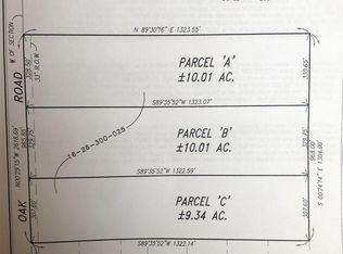 0 S Oak Rd, Davison, MI 48423