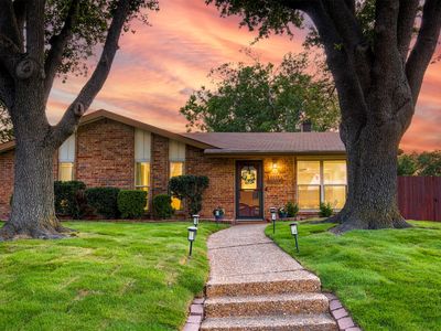 6005 Frontier Ln, Plano, TX, 75023