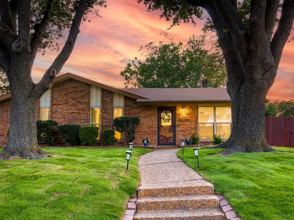 6005 Frontier Ln, Plano, TX 75023
