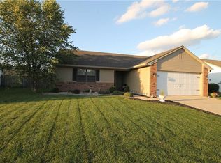 8610 Springway Dr, Indianapolis, IN 46239