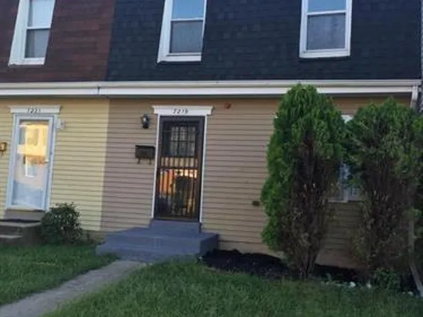 7219 Crafford Pl Unit 7219, Fort Washington, MD 20744