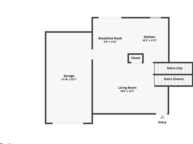 1284 Falene Pl — Photo 3