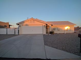 3280 Saddleback Dr, Lake Havasu City, AZ 86406