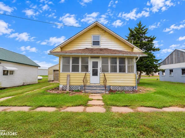 103 S Marshall St, Gibson, IA 50104