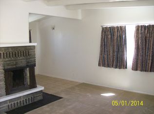 74746 Baseline Rd, Twentynine Palms, CA 92277