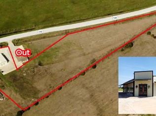 19154 Fm 548, Terrell, TX 75160