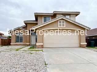 14744 Delicious St, Adelanto, CA 92301