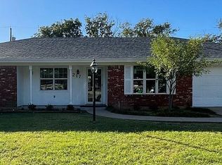 217 Westwood Dr, San Angelo, TX 76901