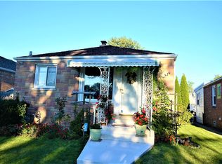 2531 West St, River Grove, IL 60171