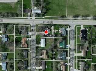 801 5th Ave SE, Pipestone, MN 56164