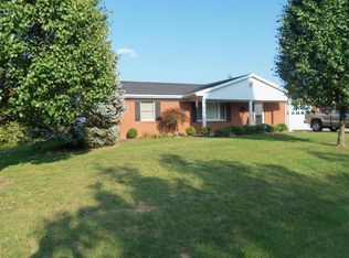 929 Rankin Mill Rd, Falmouth, KY 41040