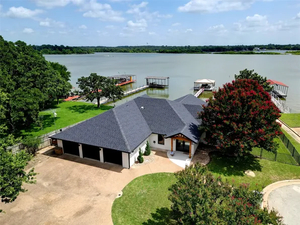 701 Harbor Dr N, Azle, TX 76020
