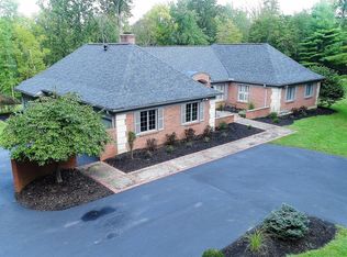 8625 Deep Run Ln, Cincinnati, OH 45243