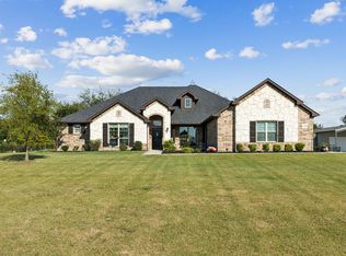4580 County Road 494, Princeton, TX 75407