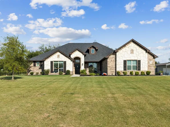 4580 County Road 494, Princeton, TX 75407