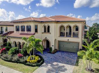 9315 Meridian Dr W, Parkland, FL 33076