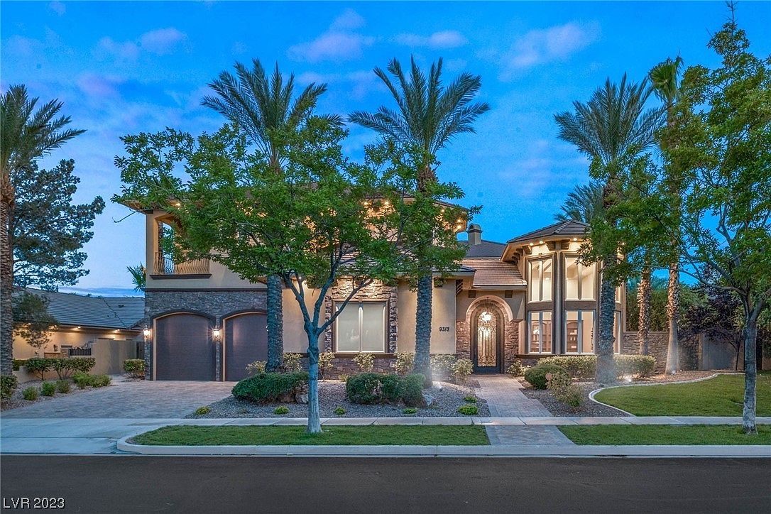 9313 Canyon Classic Dr, Las Vegas, NV 89144 Zillow