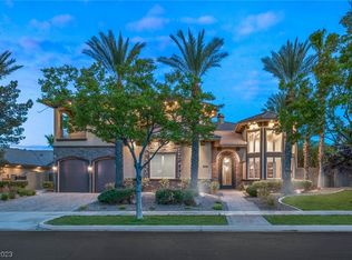 9313 Canyon Classic Dr, Las Vegas, NV 89144