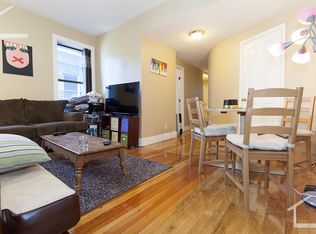 10 Highgate St #6TT, Boston, MA 02134