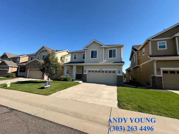 3543 E 140th Dr