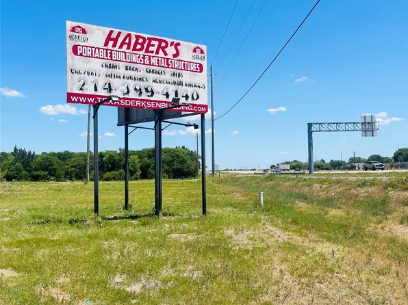7110 S Interstate Highway 45 Service Rd, Ennis, TX 75119