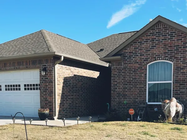 1194 Golden Owl, Calera, OK 74730