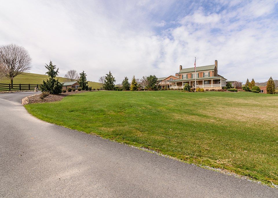 24479 Reflection Ln 24479, Abingdon, VA 24210 Zillow