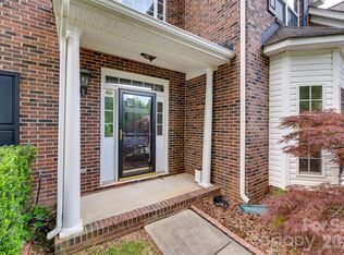 12719 Vantage Point Ln, Huntersville, NC 28078