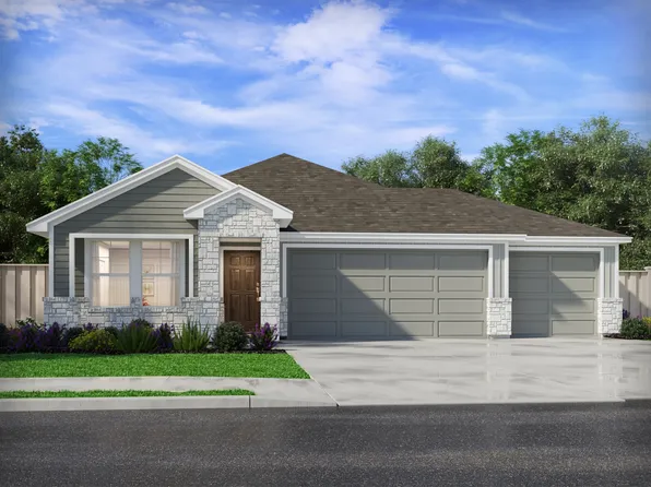 132 Woodbrook Dr, Georgetown, TX 78626