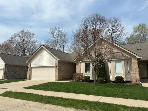 13871 Elmbrook Dr, Shelby Township, MI 48315