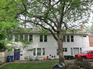 813 Oak St, Oshkosh, WI 54901