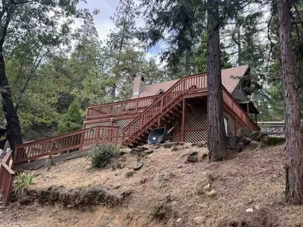 20756 Hekeke Ln, Mi Wuk Village, CA 95346