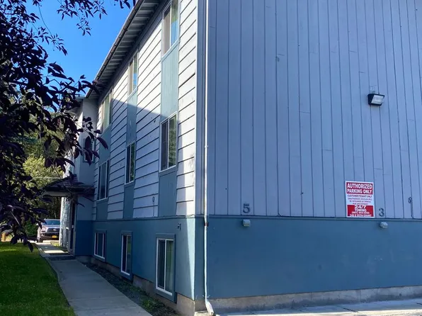 2303 Eureka, 2303 Eureka St #1, Anchorage, AK 99503