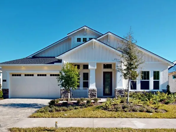 451 Stirling Bridge Dr, Ormond Beach, FL 32174