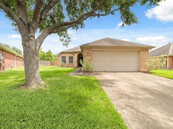 13605 Trail Meadow Ln, Rosharon, TX 77583