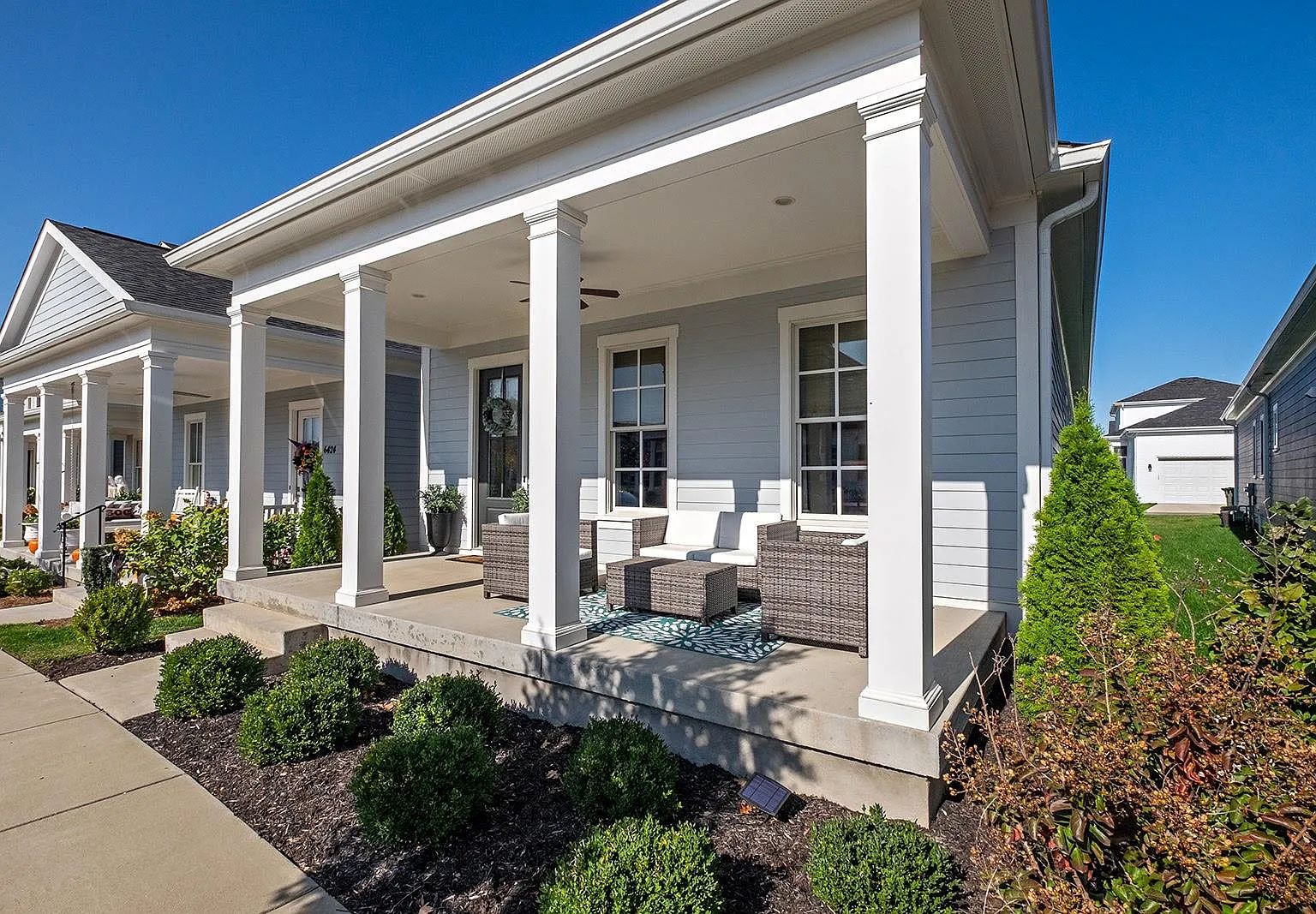 6426 Mistflower Cir — Photo 4