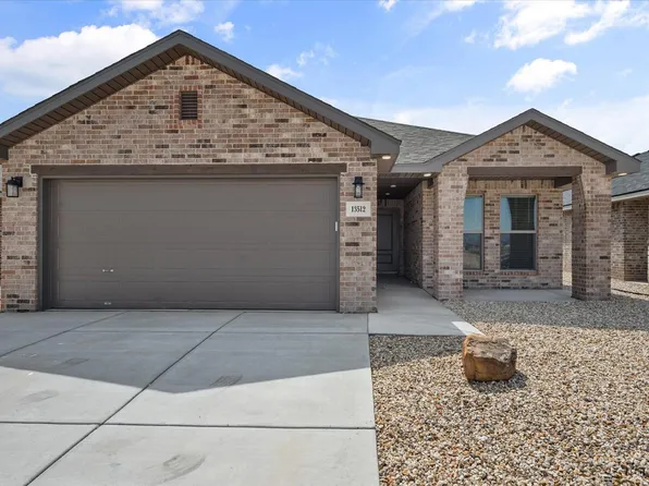 13512 Avenue X, Lubbock, TX 79423