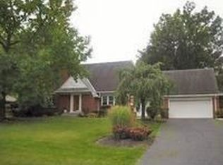 82 Fruit Hill Dr, Chillicothe, OH