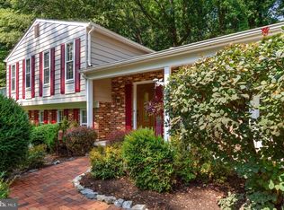 5082 Durham Rd W, Columbia, MD 21044