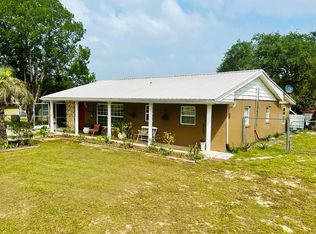 4181 SW 167th St, Ocala, FL 34473