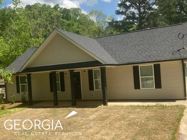 101 Courthouse Rd, Temple, GA 30179