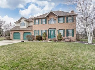 1936 Wyoming Trl, Findlay, OH 45840