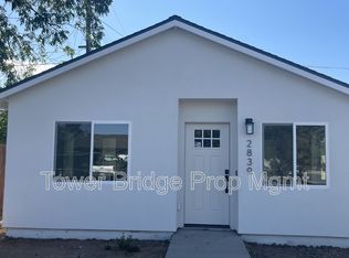 2839 Taft St, Sacramento, CA 95815