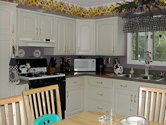 Updated Cabinets!!!