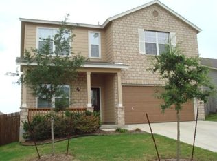10911 Antares Frst, San Antonio, TX 78239